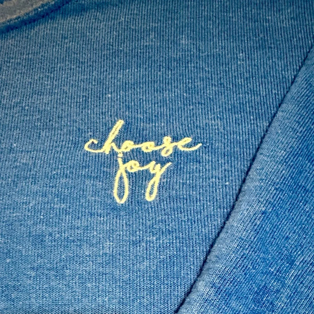 SPIRITUAL GANGSTER MED LIGHTWEIGHT LONG SLEEVE SUPER CUTE PICS 4 MEASUREMENTS ❤️ - Picture 6 of 13